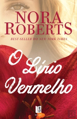 Bertrand.pt - O Lírio Vermelho