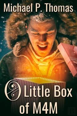 Bertrand.pt - O Little Box Of M4m