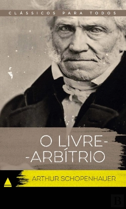 Bertrand.pt - O Livre Arbítrio