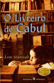 O Livreiro de Cabul