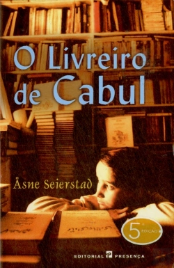 Bertrand.pt - O Livreiro de Cabul