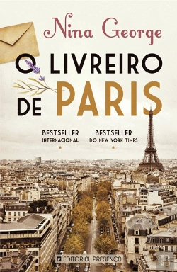 Bertrand.pt - O Livreiro de Paris