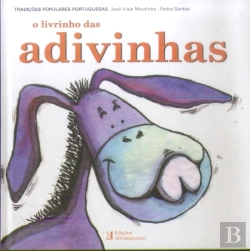 Bertrand.pt - O Livrinho das Adivinhas