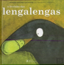 Bertrand.pt - O Livrinho das Lengalengas