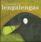 O Livrinho das Lengalengas