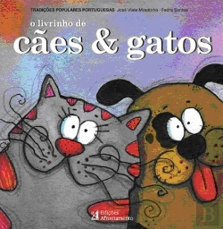 Bertrand.pt - O Livrinho de Cães & Gatos