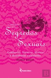 O Livrinho dos Segredos Sexuais