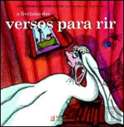 O Livrinho dos Versos para Rir