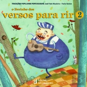 O Livrinho dos Versos para Rir N.º 2
