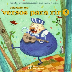 Bertrand.pt - O Livrinho dos Versos para Rir N.º 2