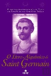 O Livro Alquímico de Saint Germain