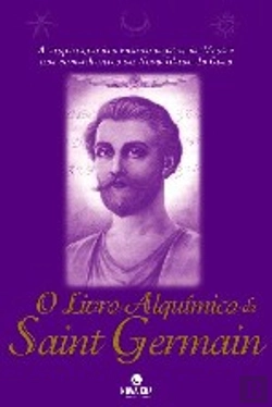 Bertrand.pt - O Livro Alquímico de Saint Germain