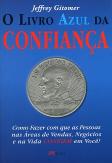 O Livro Azul da Confiança