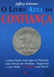 O Livro Azul da Confiança