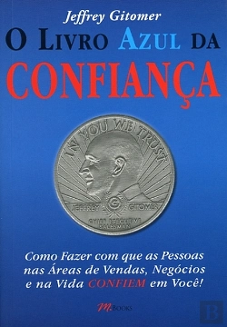 Bertrand.pt - O Livro Azul da Confiança
