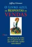 O Livro Azul de Respostas de Vendas