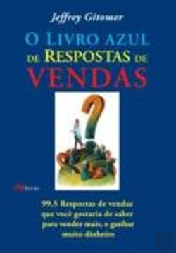 Bertrand.pt - O Livro Azul de Respostas de Vendas