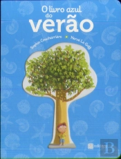 O Livro Azul do Verão