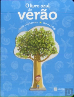 Bertrand.pt - O Livro Azul do Verão