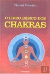 O Livro Básico dos Chakras