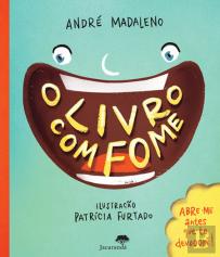O Livro com Fome