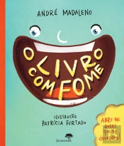 O Livro com Fome