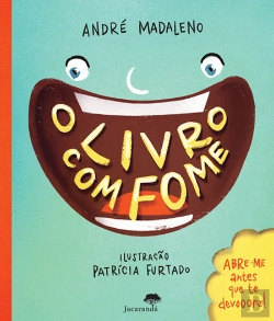 Bertrand.pt - O Livro com Fome