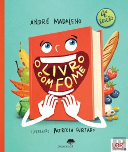 Bertrand.pt - O Livro com Fome