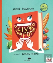 O Livro com Fome