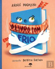 O Livro com Frio
