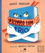 O Livro com Frio