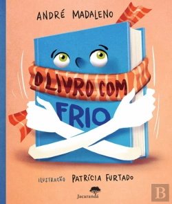 Bertrand.pt - O Livro com Frio