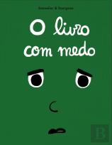 O Livro com Medo