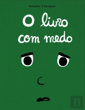 O Livro com Medo