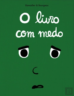 Bertrand.pt - O Livro com Medo