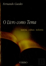 O Livro como Tema