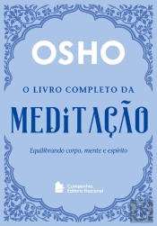 O Livro Completo Da Meditação
