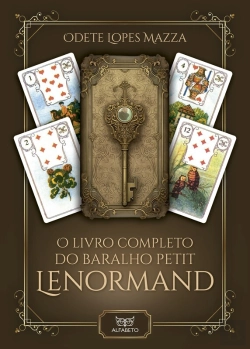 Bertrand.pt - O Livro Completo Do Baralho Petit Lenormand
