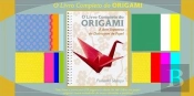 O Livro Completo do Origami