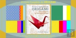 Bertrand.pt - O Livro Completo do Origami
