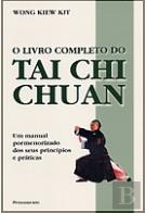 O Livro Completo do Tai Chi Chuan