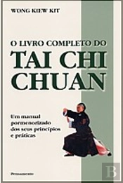 O Livro Completo do Tai Chi Chuan