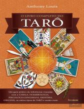O Livro Completo do Tarô