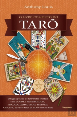 Bertrand.pt - O Livro Completo do Tarô