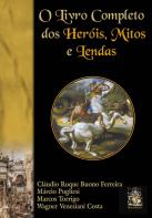 O Livro Completo dos Heróis, Mitos e Lendas