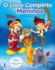 O Livro Completo dos Meninos