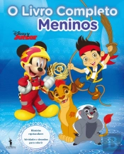 O Livro Completo dos Meninos