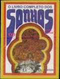 O Livro Completo Dos Sonhos  17ª Edição