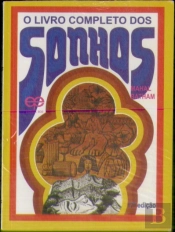 O Livro Completo Dos Sonhos  17ª Edição