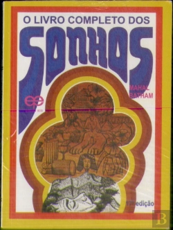 Bertrand.pt - O Livro Completo Dos Sonhos  17ª Edição
